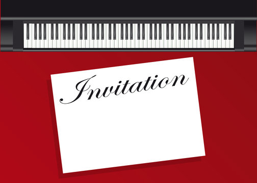 PIANO_Invitation