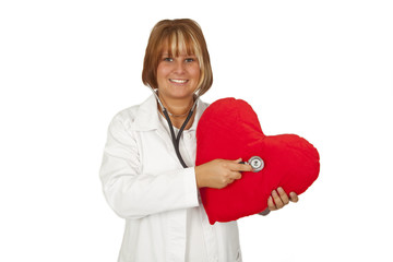 Kardiologie
