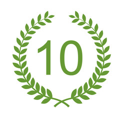 10 jahre