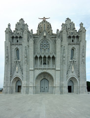 tibidabo
