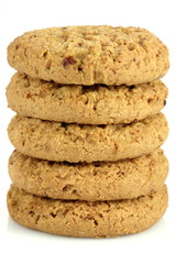 cranberry cookies