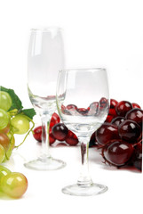 wine