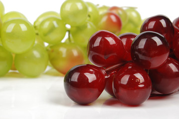 grape