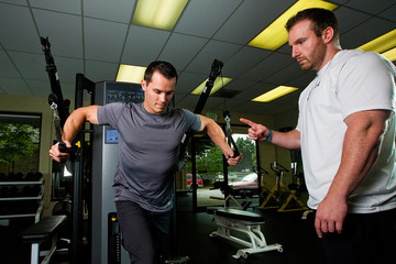 Workout Partner