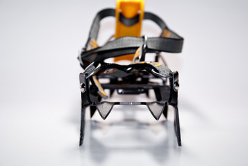 Crampons
