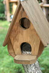 Birdhouse