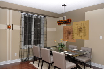 Design your modern home