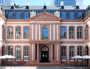 Frankfurt - Thurn und Taxis 2010