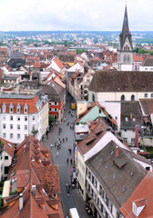 Konstanz - Panorama 1