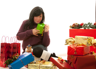 Weihnachten