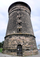 Nürnberg - Laufer Tor © Arnim Schulz