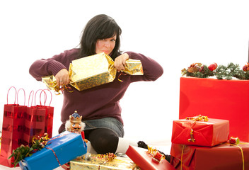 Weihnachten
