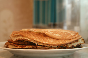 Pancakes