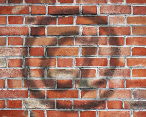 Obraz premium firewall