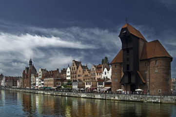 Stary Gdańsk © jholy