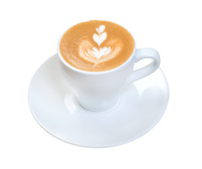 cappuccino cup.coffee .