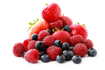 berry fruits