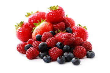 berry fruits