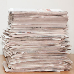 Newspapers