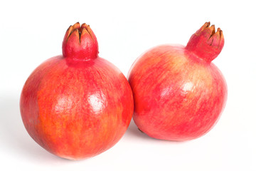 Pomegranates