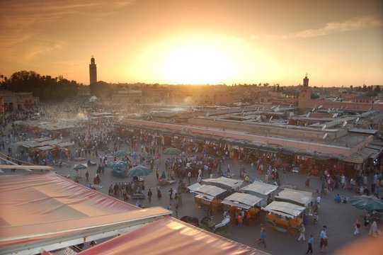 Maroc