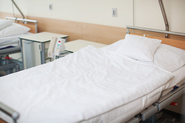 krankenhausbett