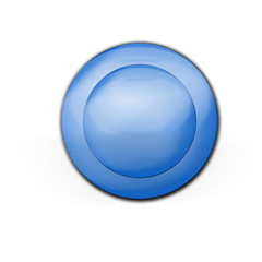 button aqua
