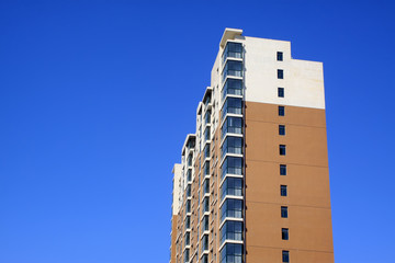 high-rise building © zhang yongxin