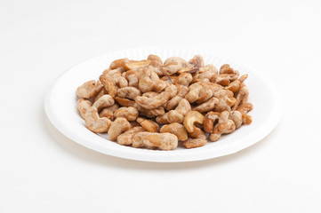 Cashew Nuts