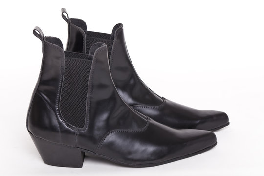 Chelsea Boots #1