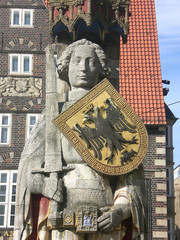 Bremen - Roland