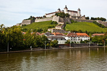Festung Marienberg Wuerzburg 421
