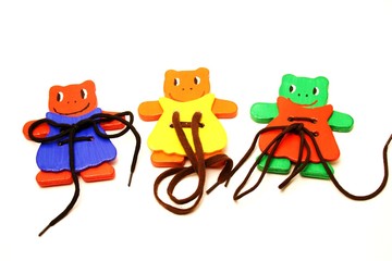 Übungen zur Fingerfertigkeit