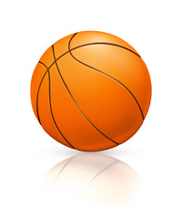 Fototapeta premium Basketball