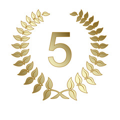 5 jahre