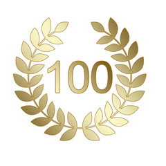 100 jahre