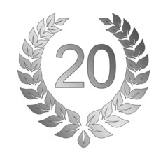 20 jahre