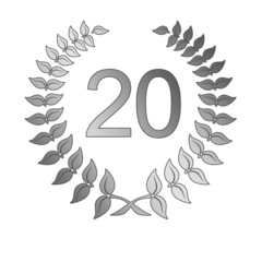 20 jahre