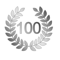 100 jahre