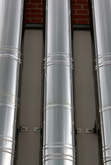 metal tubes