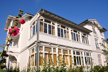 maison de vacances à Binz