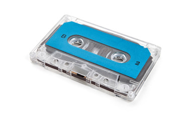 Obraz premium Audio Cassette