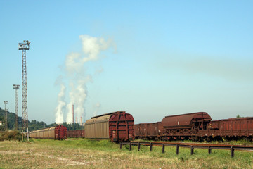 Industry