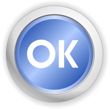 bouton ok