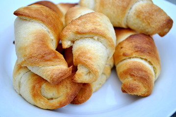 Croissant Rolls