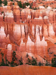 Bryce Canyon