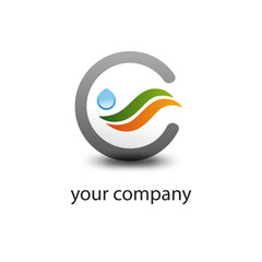 business logo