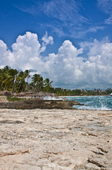 Karibischer Strand XVIII