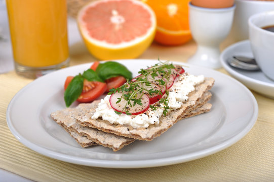 Wellnessfr&uuml;hst&uuml;ck