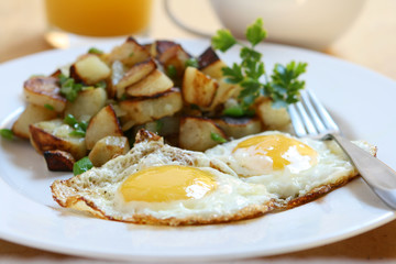 Eggs